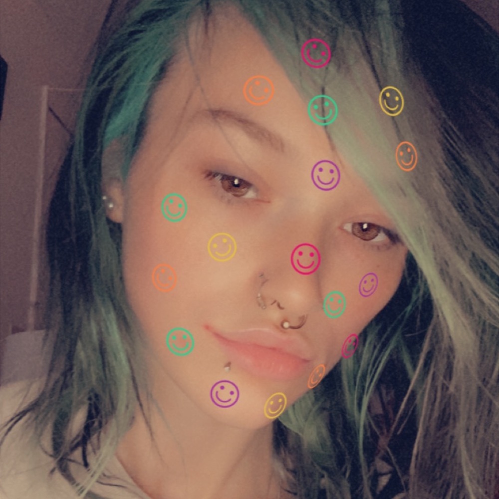 Meet your Posher, Kierra